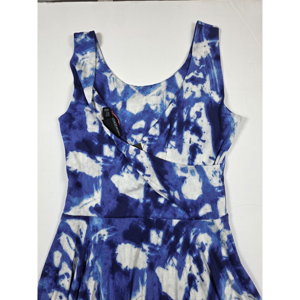 cynthia rowley sleeveless dress Size 10